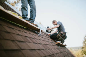 Local Roofers in Upper St Clair, PA
